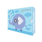 Curaprox Baby Gift Set Blue
