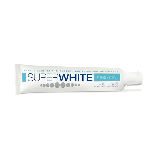 SUPERWHITE ORIGINAL whitening 75 ml