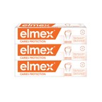 Elmex Caries Protection Zahncreme 3×75 ml