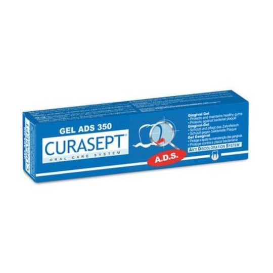 Curaprox CURASEPT ADS 350 Gel 30 ml
