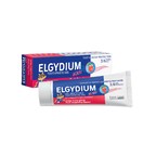 Elgydium Kids Strawberry Kinderzahnpasta 50 ml