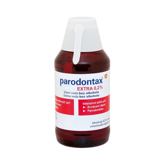 Parodontax Extra 300 ml