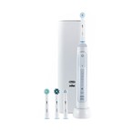 Oral-B Genius X 20100S White Elektrische Zahnbürste