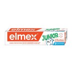 Elmex Junior 6–12 Jahre Zahncreme 75 ml