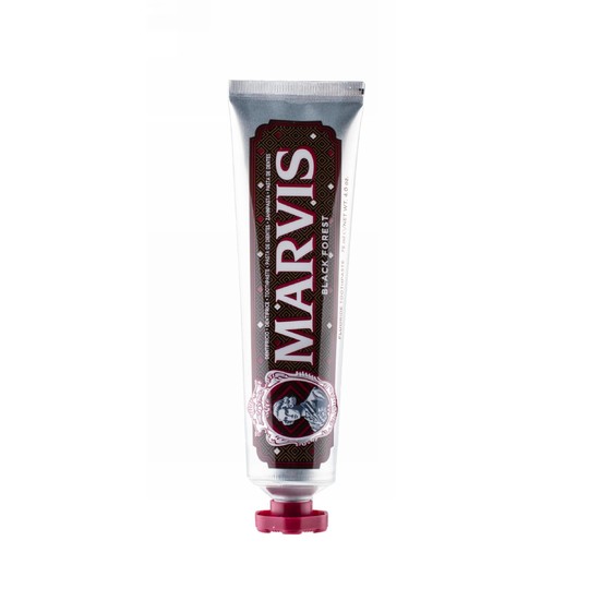 Marvis Black Forest Zahncreme 75 ml