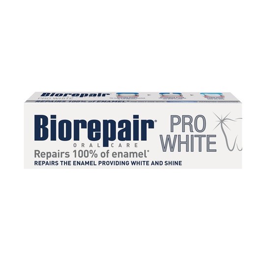 BioRepair Pro White 75 ml