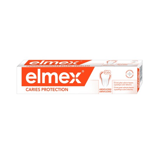 Elmex Caries Protection Zahncreme 75 ml