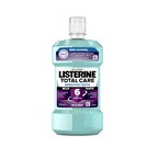Listerine Total Care Sensitive Teeth Mild Taste 500 ml