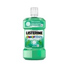 Listerine Smart Rinse for Kids 6+ Mild Mint (250 ml)