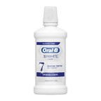Oral-B 3D White Luxe Perfection Mundspülung 500 ml