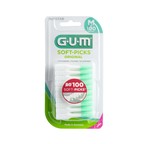 GUM Soft Picks Original Medium Interdentalbürste 100 St.