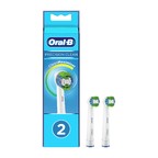 Oral-B Precision Clean CleanMaximiser Ersatzbürsten 2 St.