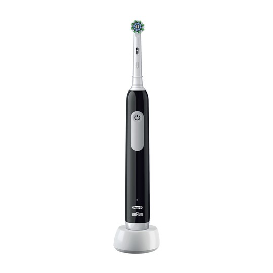 Oral-B Pro Series 1 Black Elektrische Zahnbürste