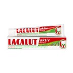 Lacalut Aktiv Herbal Zahnpasta 75 ml