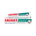 Lacalut Sensitive Zahncreme75 ml