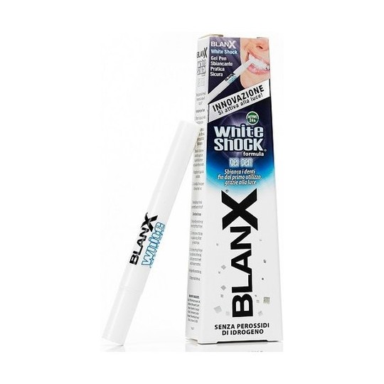 BlanX WhiteShock whitening pen 1,8 ml